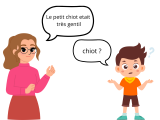 Je retrouve un mot jamais entendu.