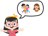 Je sais décrire un personnage et ses émotions, ses motivations, expériences et relations avec les autres.