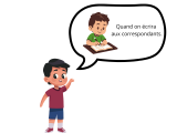 Je sais utiliser le futur simple.
